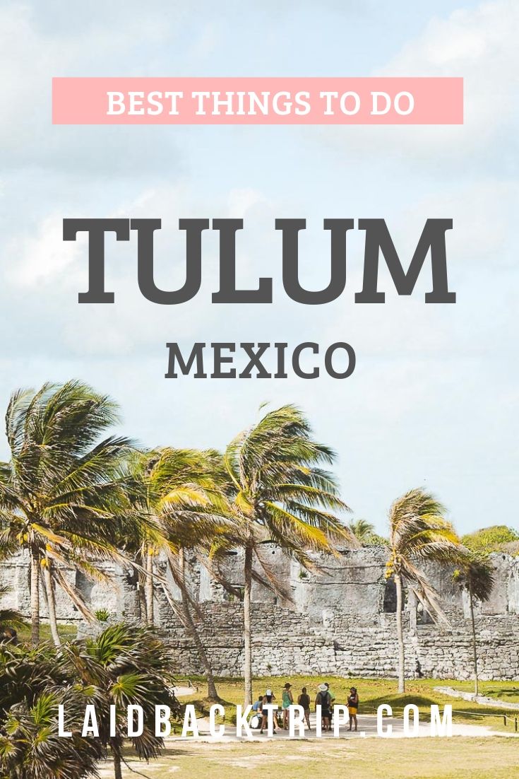 Tulum, Mexico