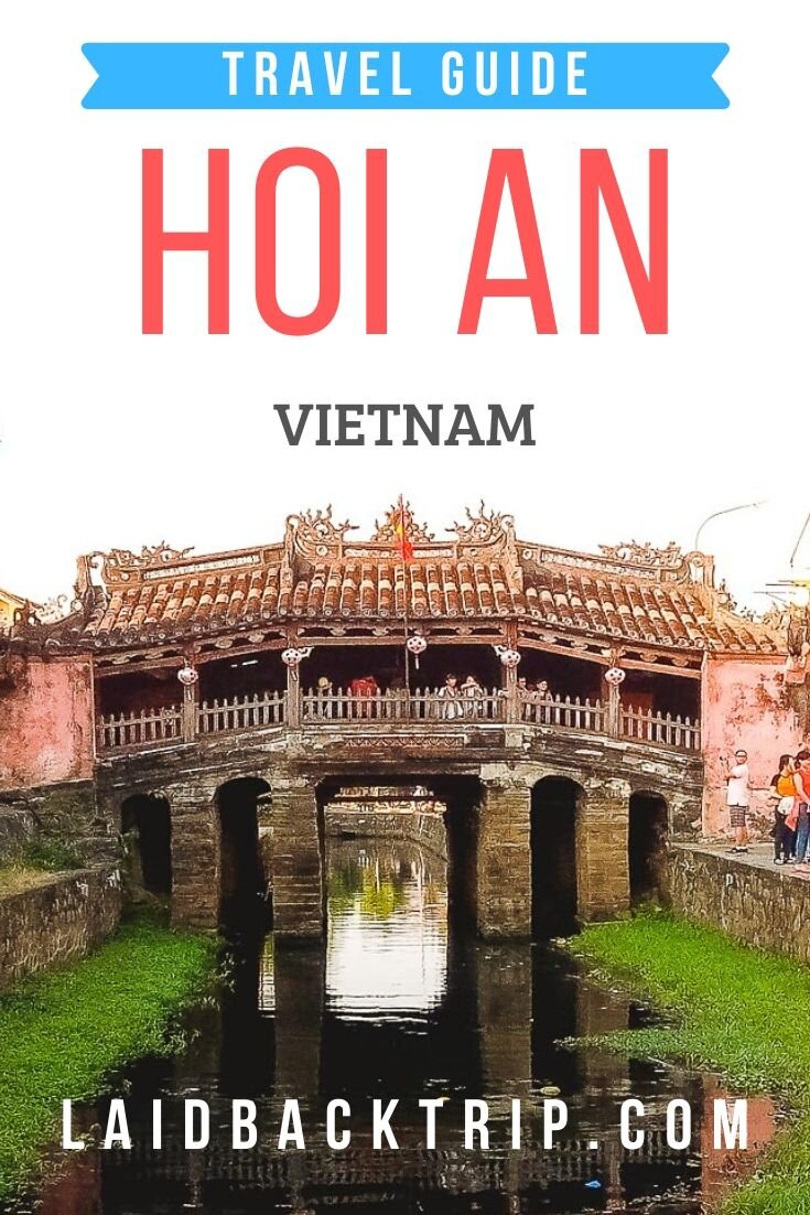 Hoi An, Vietnam