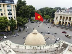 The best investment trusts for Vietnam's rise