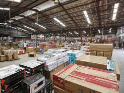 Warehouse Reit needs to focus on rental growth 