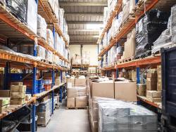 How warehouse Reits are adjusting to the 'new normal'