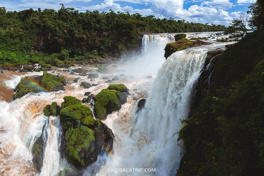 Packing For South America Guide