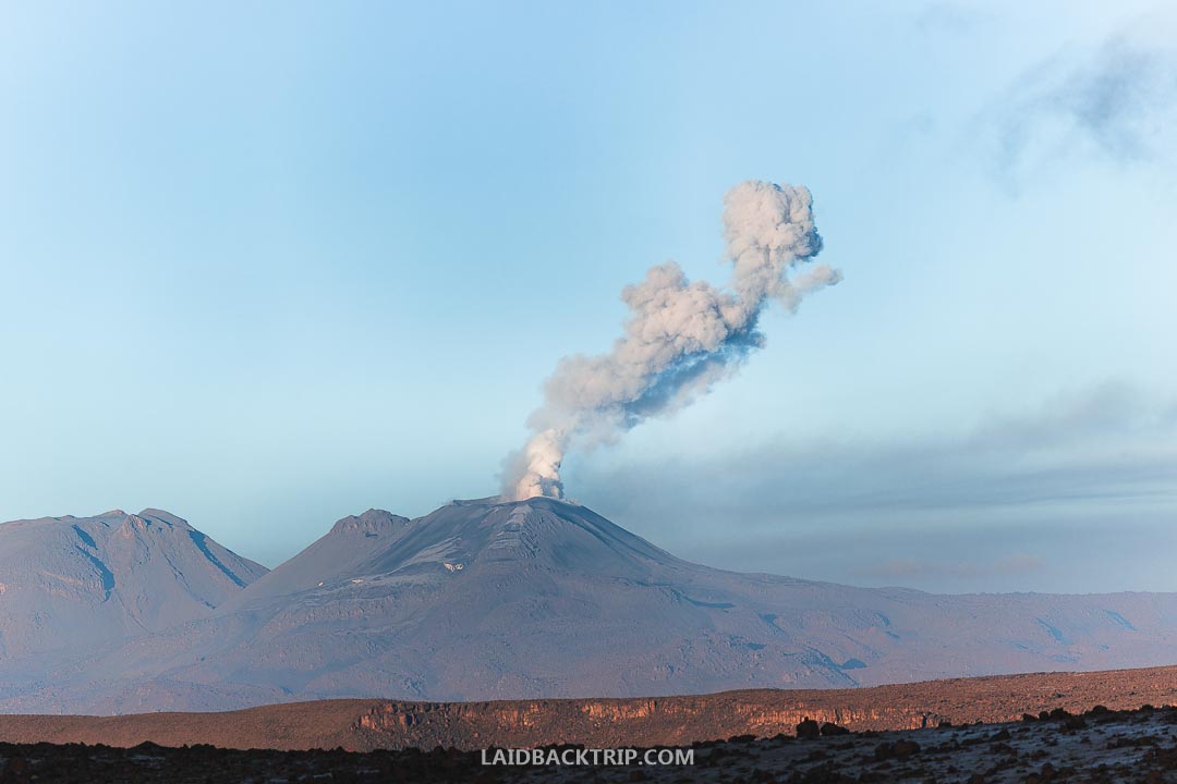 Packing List Essentials