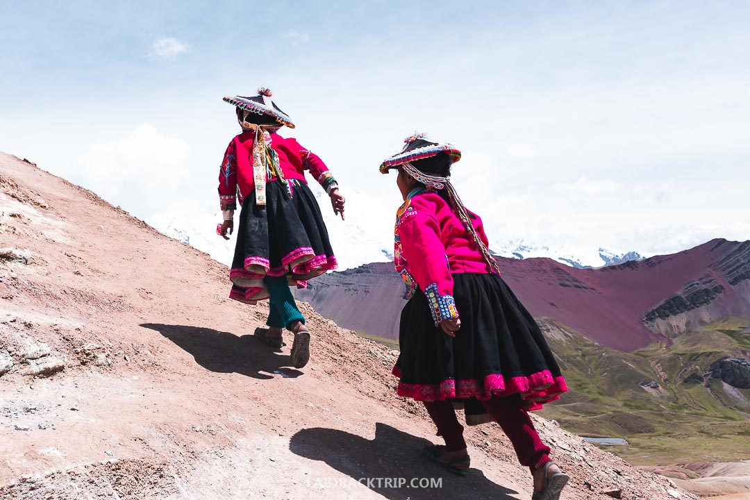 South America Packing Guide