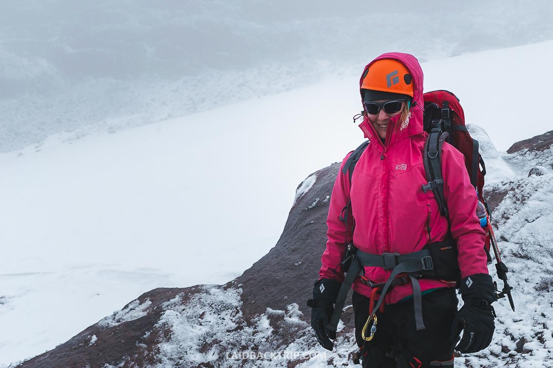 South America Packing Guide