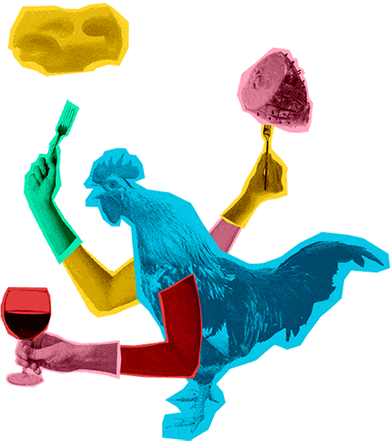 Party starters