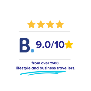 What our guests have to say?