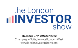 The London Investor Show 2022